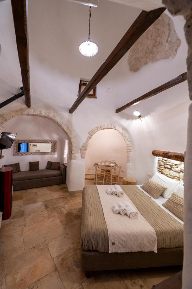 Trullo Nobilis Villa Alberobello Exterior foto