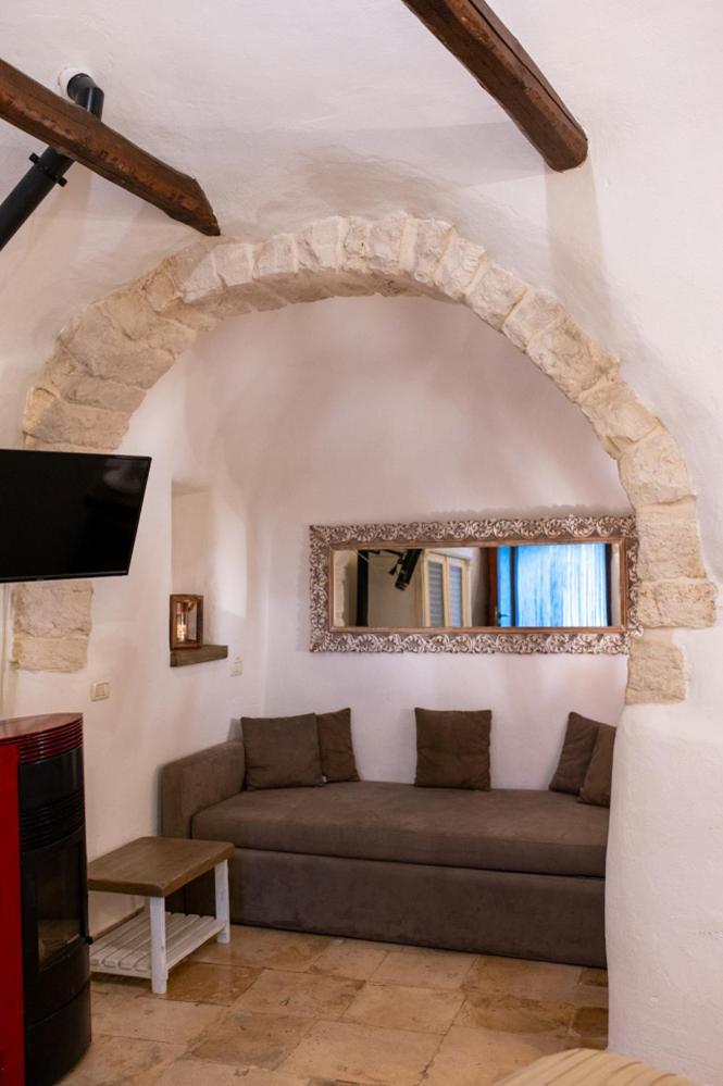 Trullo Nobilis Villa Alberobello Exterior foto