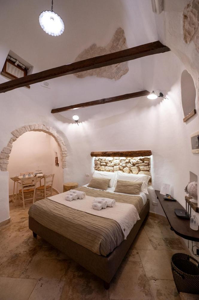 Trullo Nobilis Villa Alberobello Exterior foto