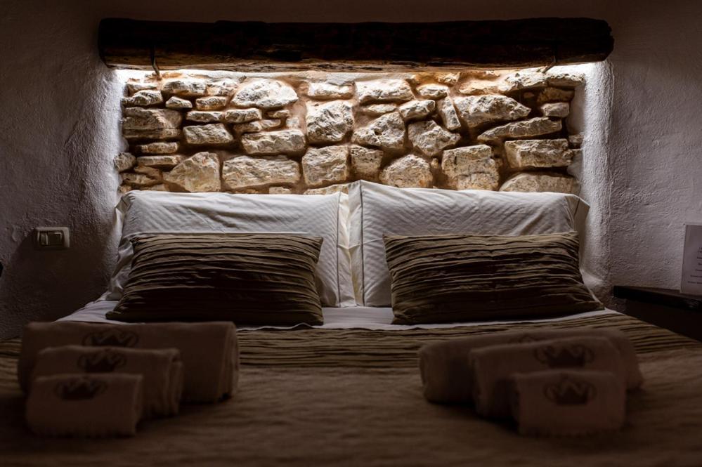 Trullo Nobilis Villa Alberobello Exterior foto