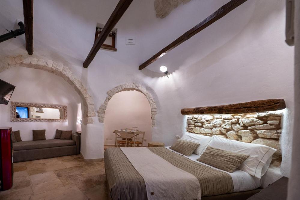 Trullo Nobilis Villa Alberobello Exterior foto