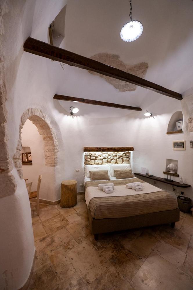 Trullo Nobilis Villa Alberobello Exterior foto